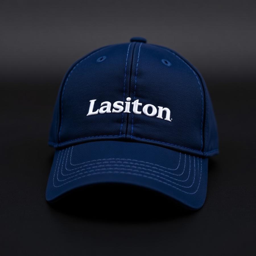 Custom Caps