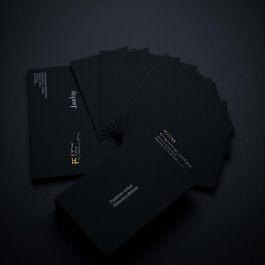 Business Cards