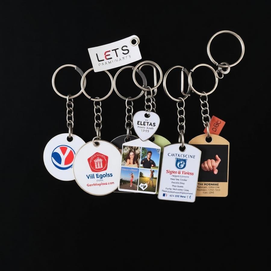 Keychains