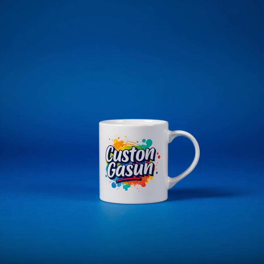 Custom Mug