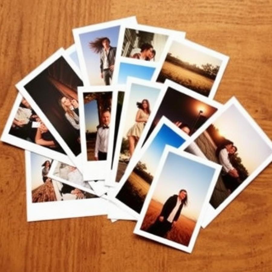 Photo Printing