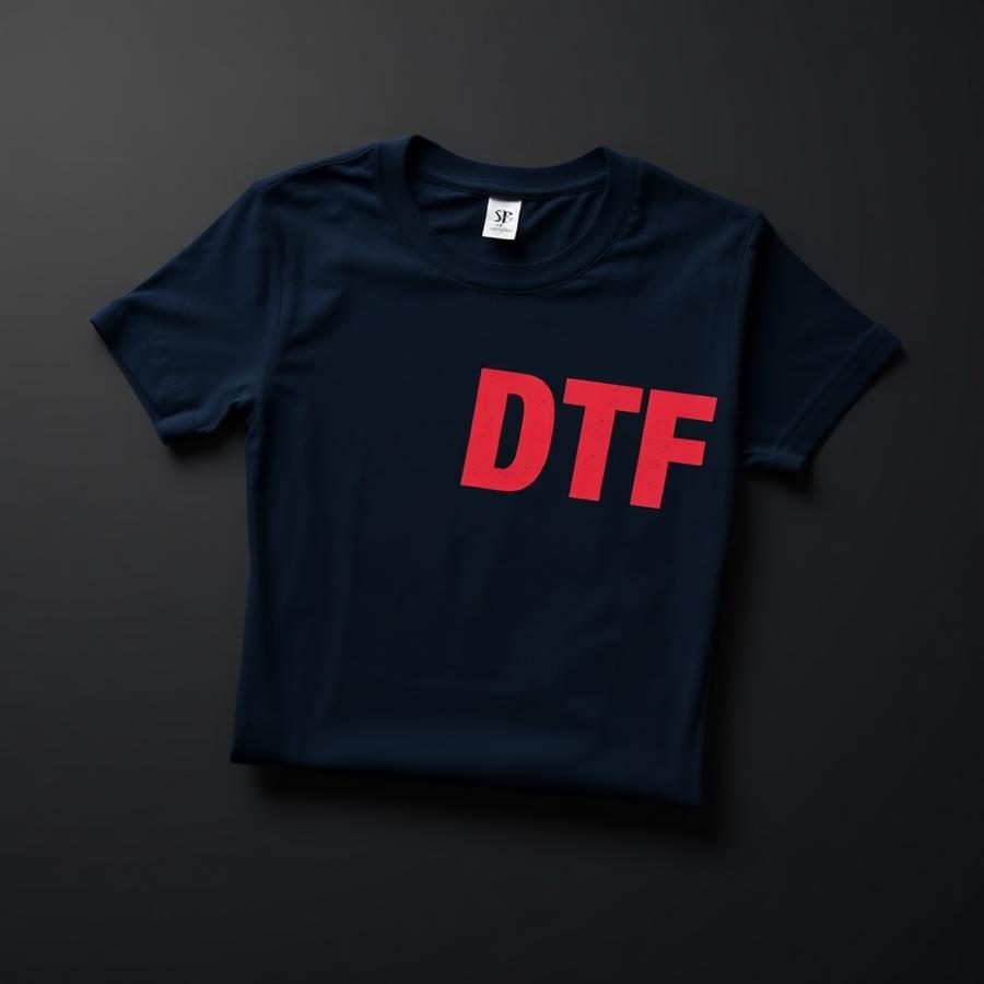 Custom T-Shirt